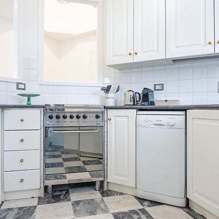 Colonna Guest House 로마 외부 사진