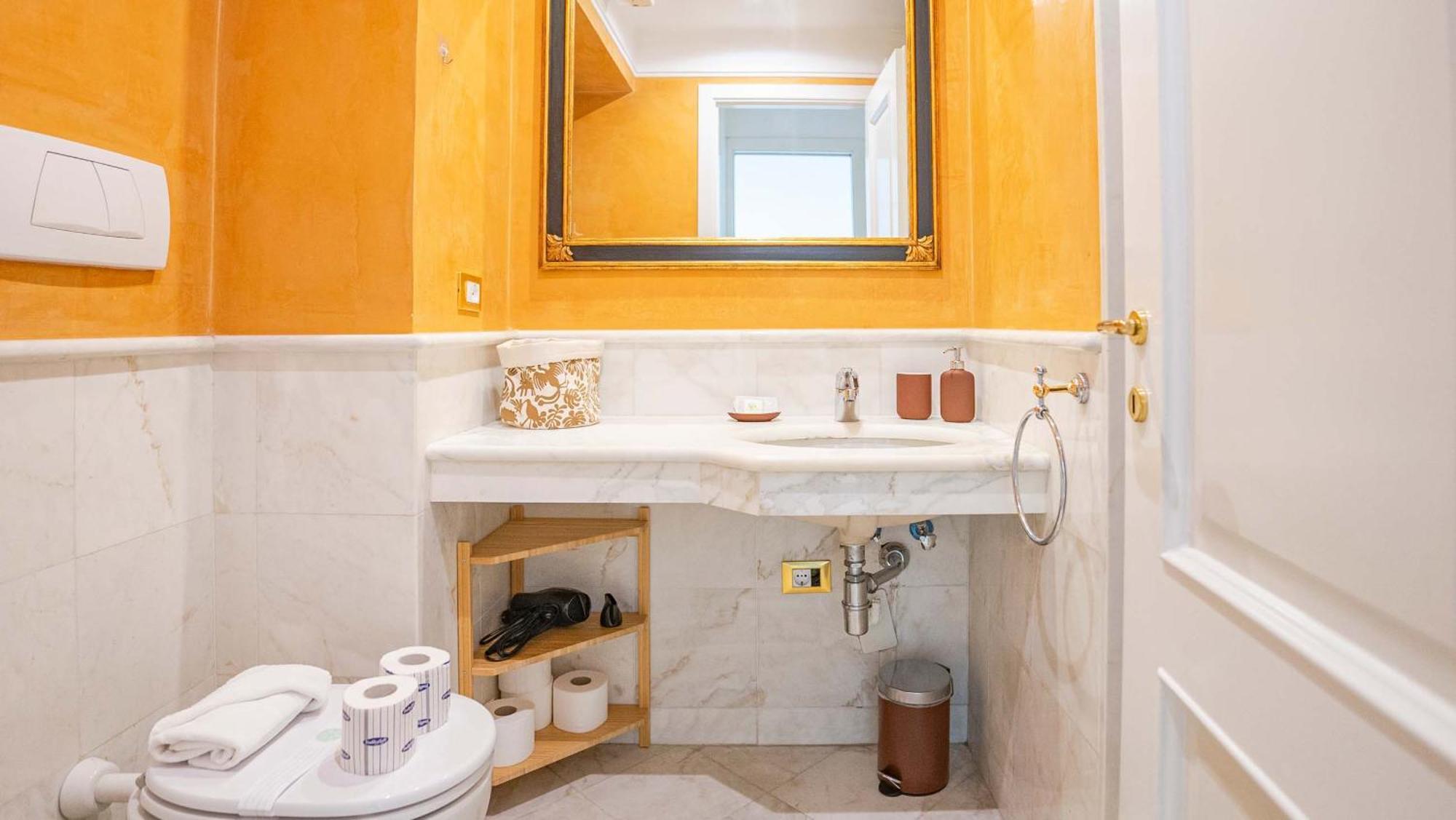Colonna Guest House 로마 외부 사진