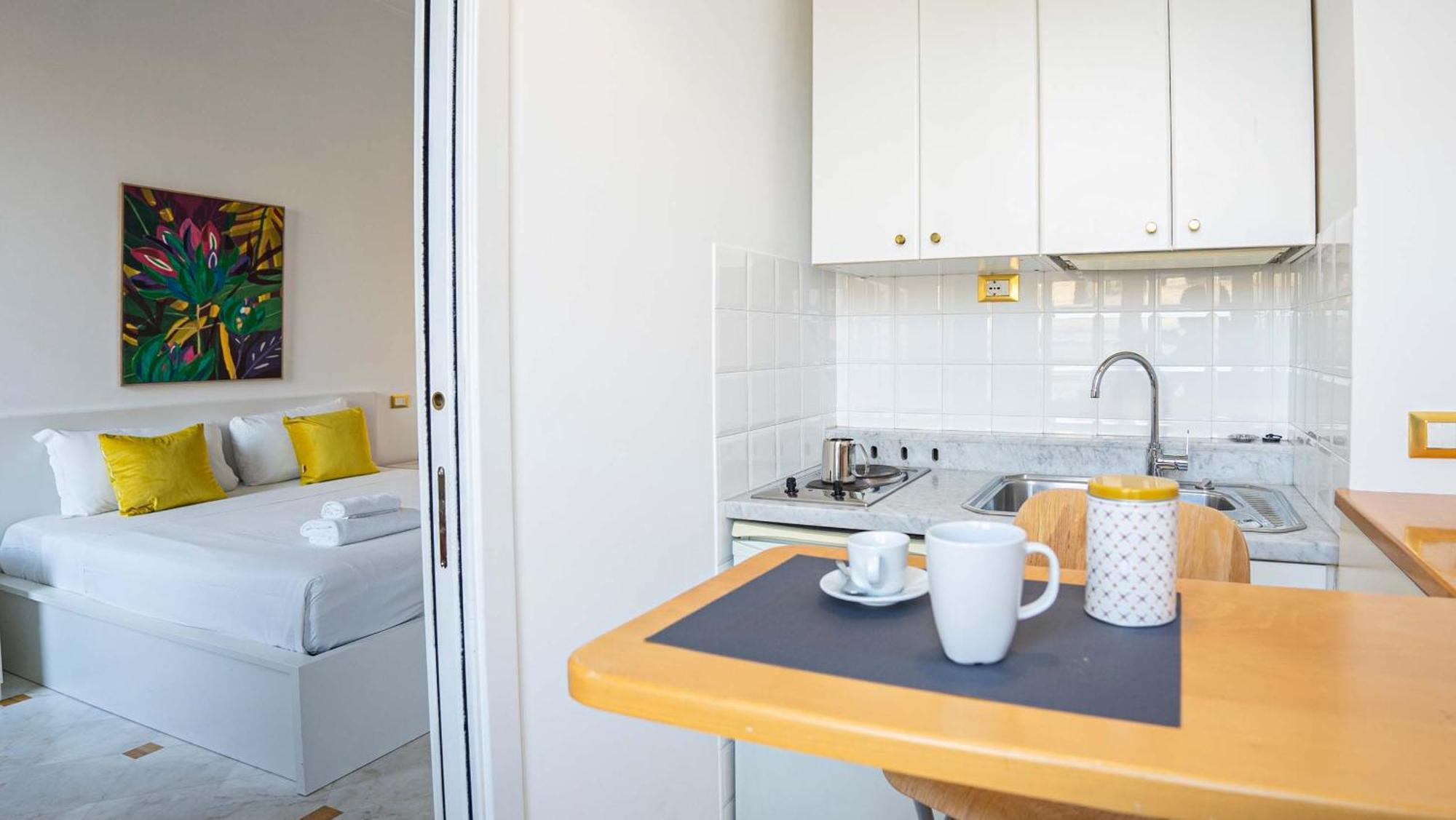 Colonna Guest House 로마 외부 사진