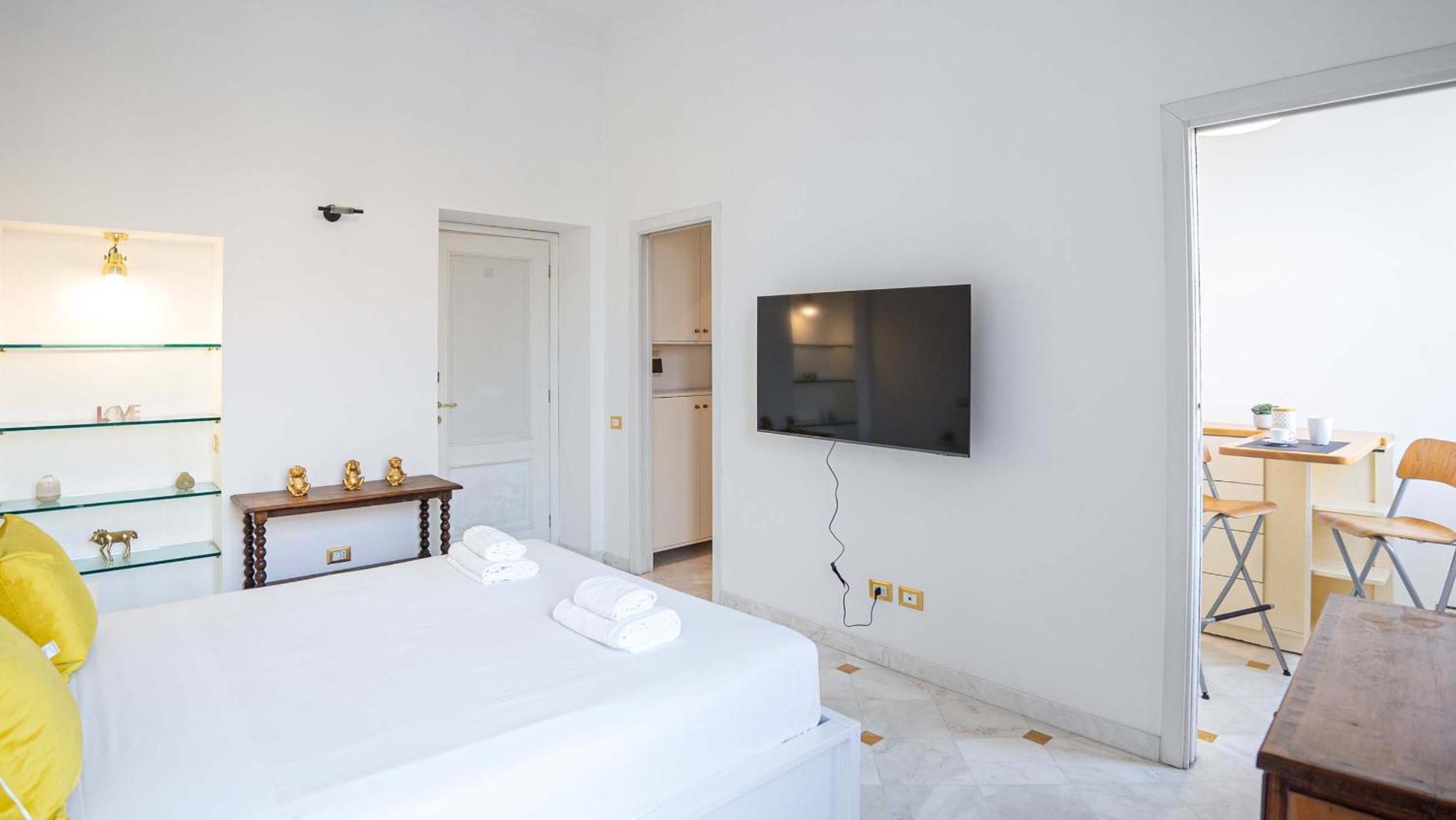 Colonna Guest House 로마 외부 사진