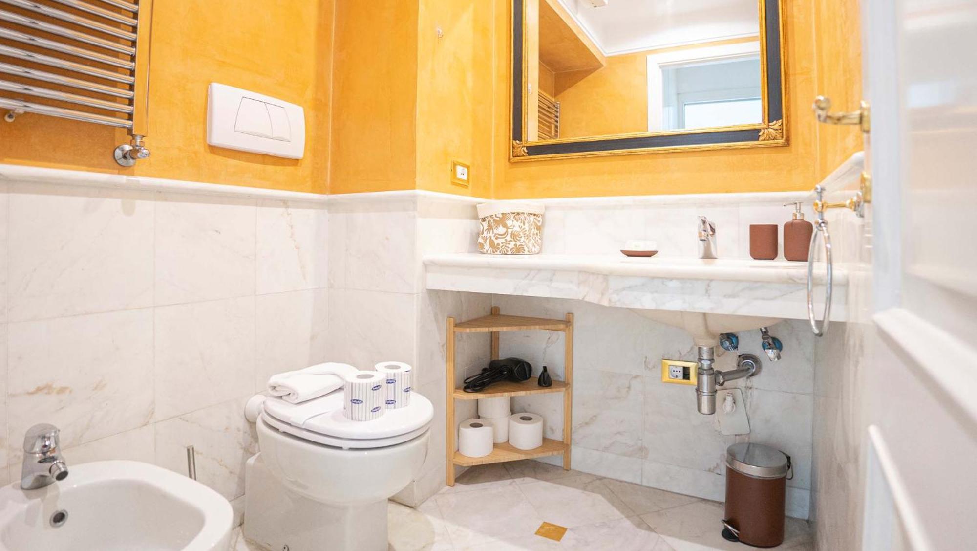 Colonna Guest House 로마 외부 사진