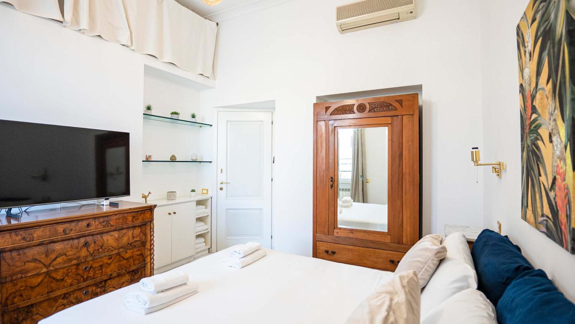 Colonna Guest House 로마 외부 사진