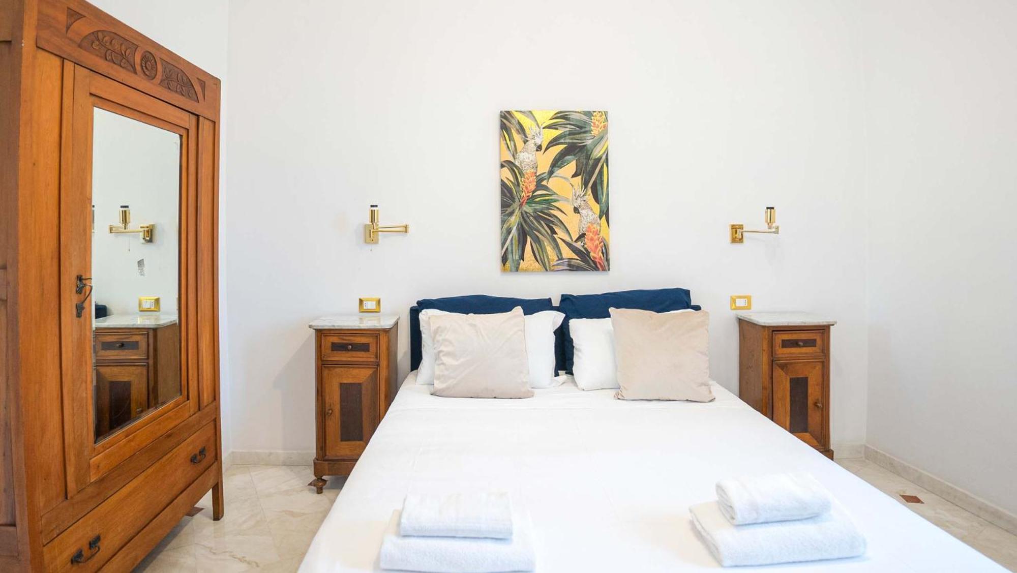 Colonna Guest House 로마 외부 사진