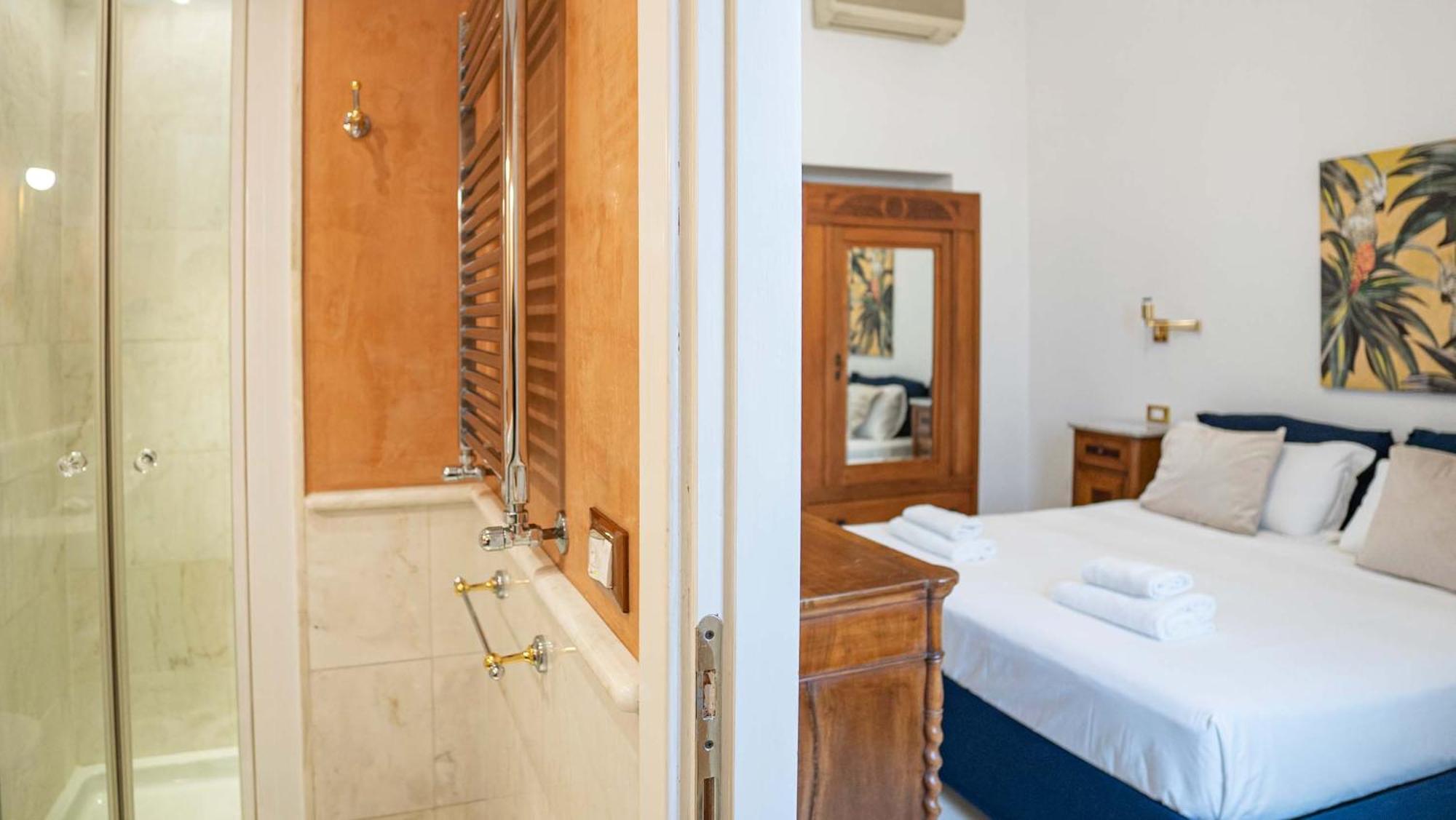 Colonna Guest House 로마 외부 사진