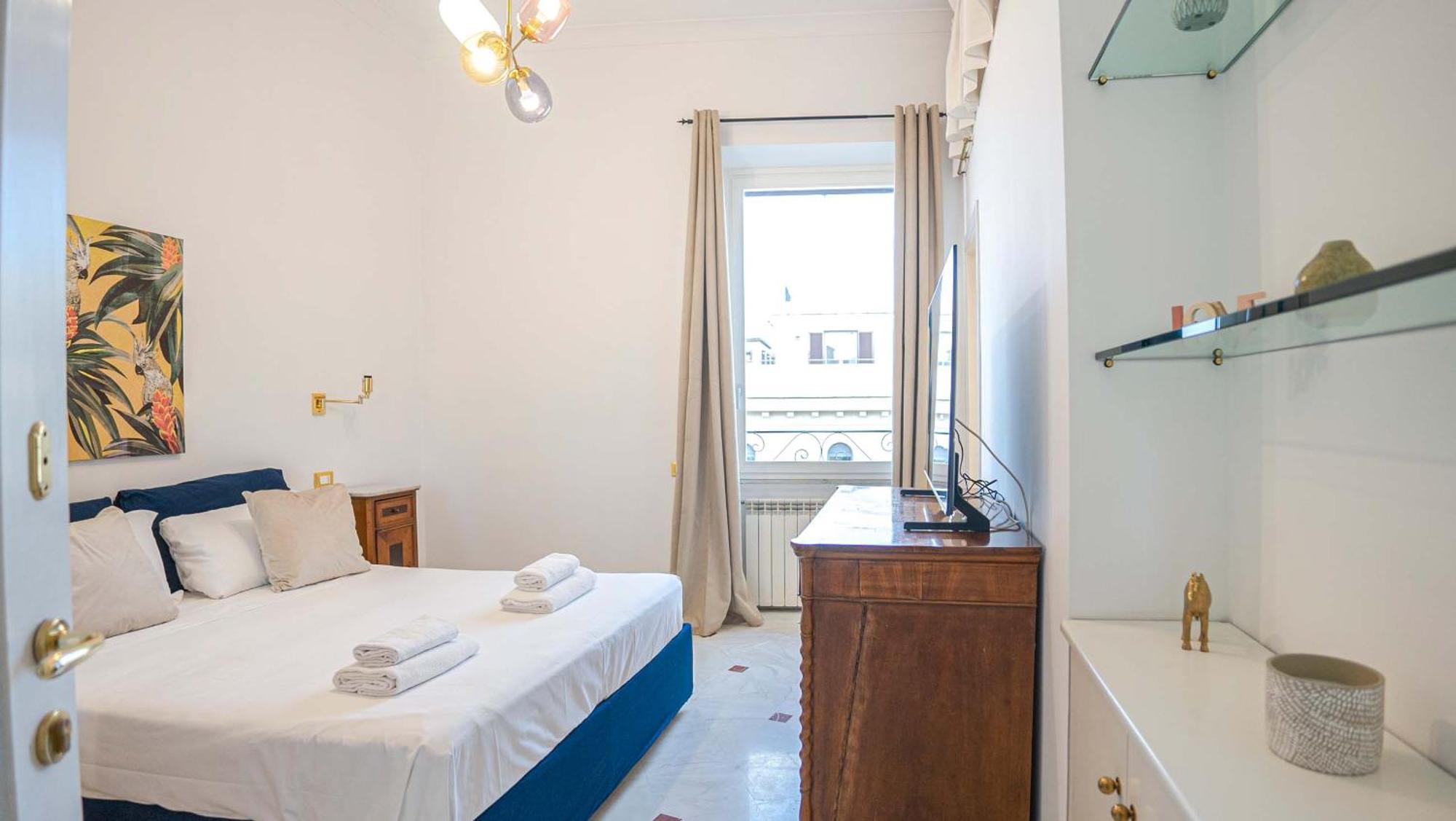 Colonna Guest House 로마 외부 사진