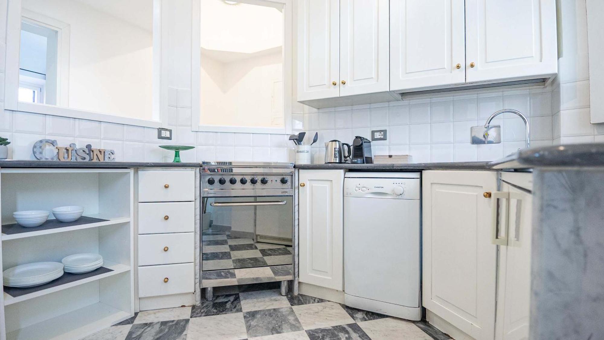 Colonna Guest House 로마 외부 사진