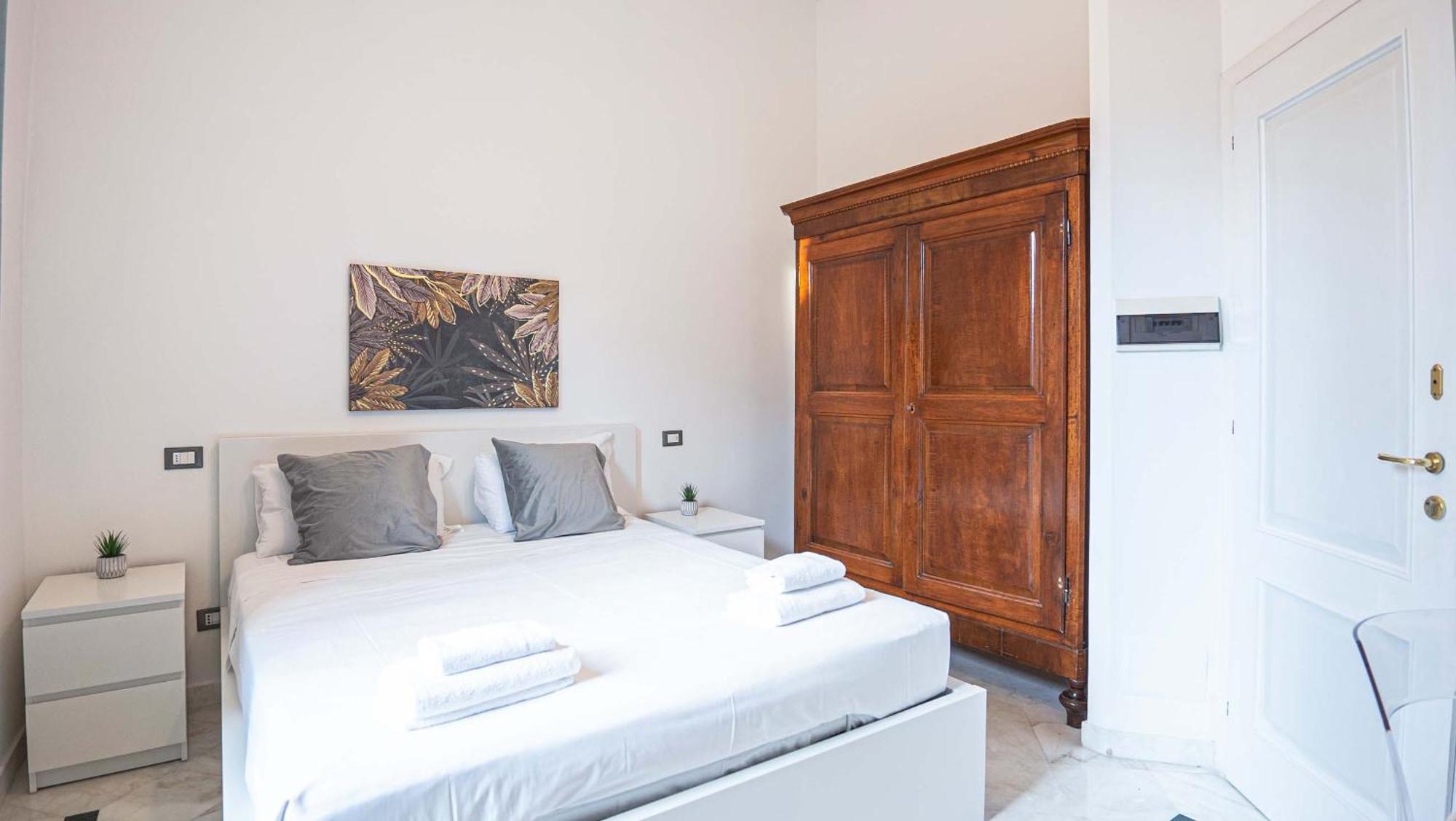 Colonna Guest House 로마 외부 사진