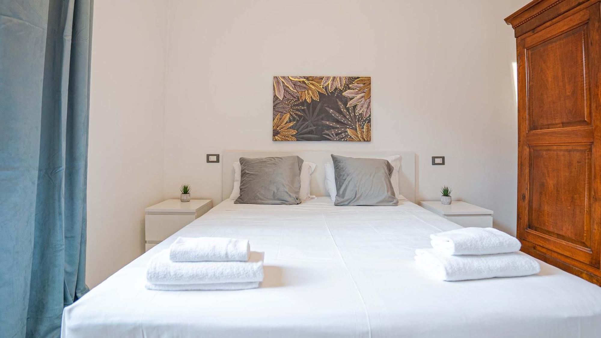 Colonna Guest House 로마 외부 사진