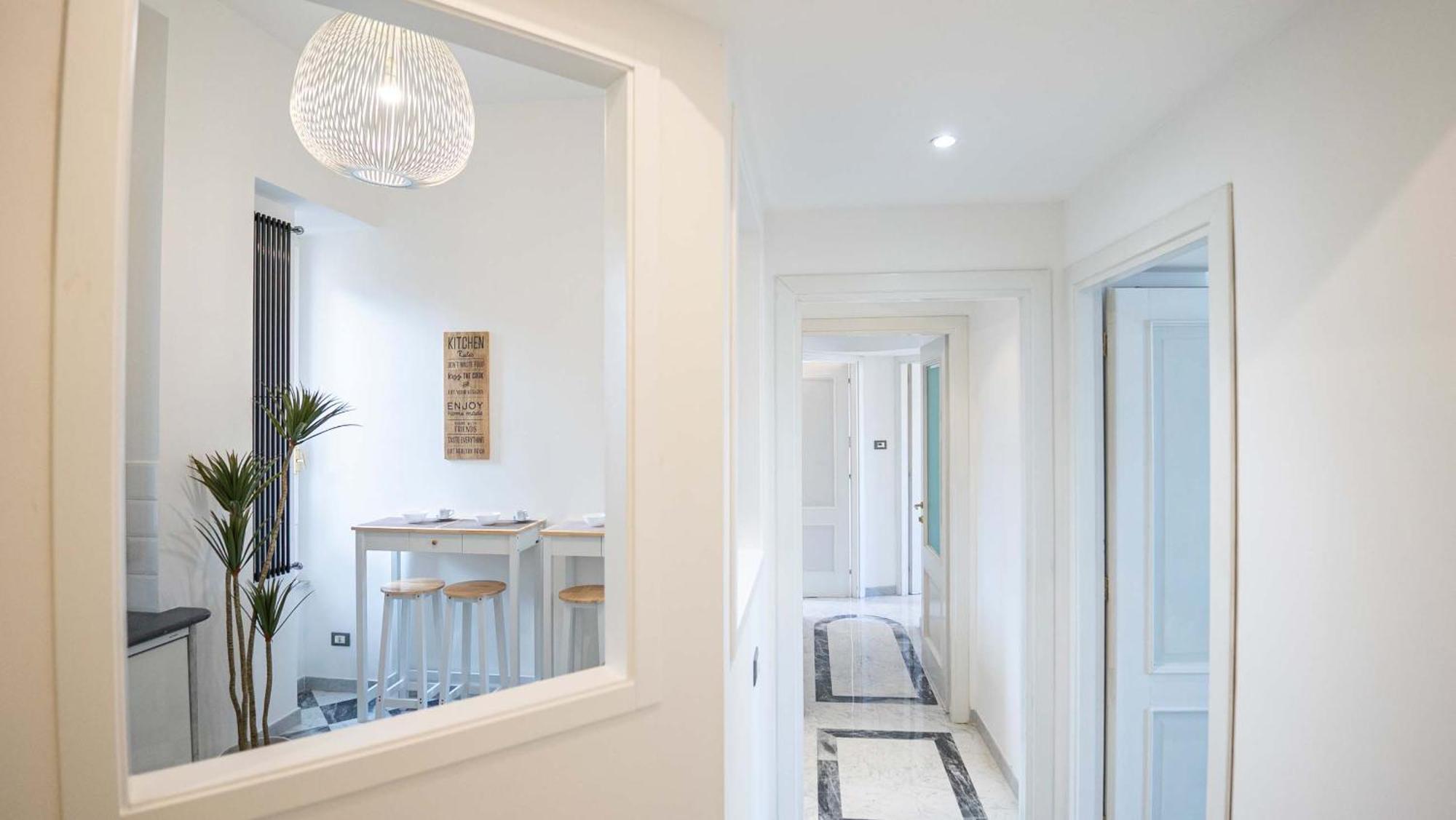 Colonna Guest House 로마 외부 사진