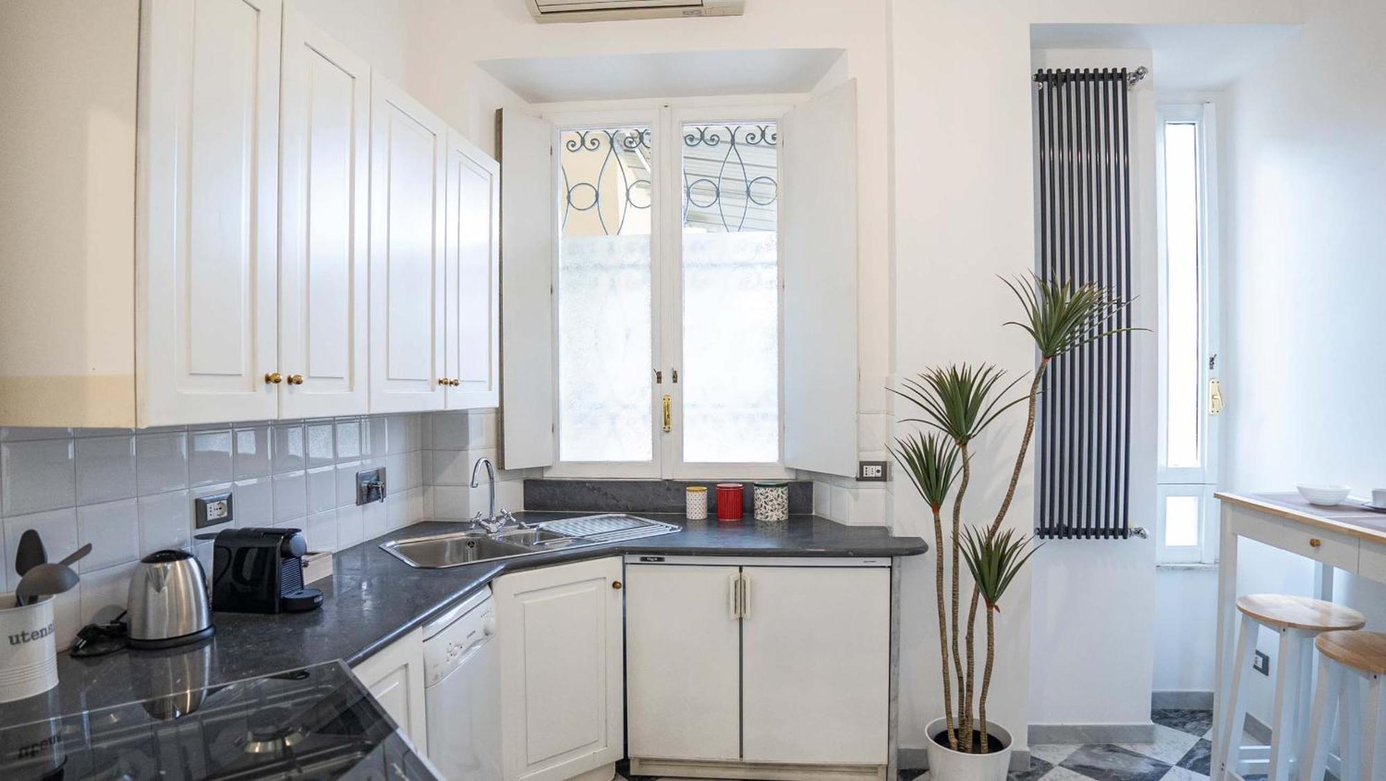 Colonna Guest House 로마 외부 사진