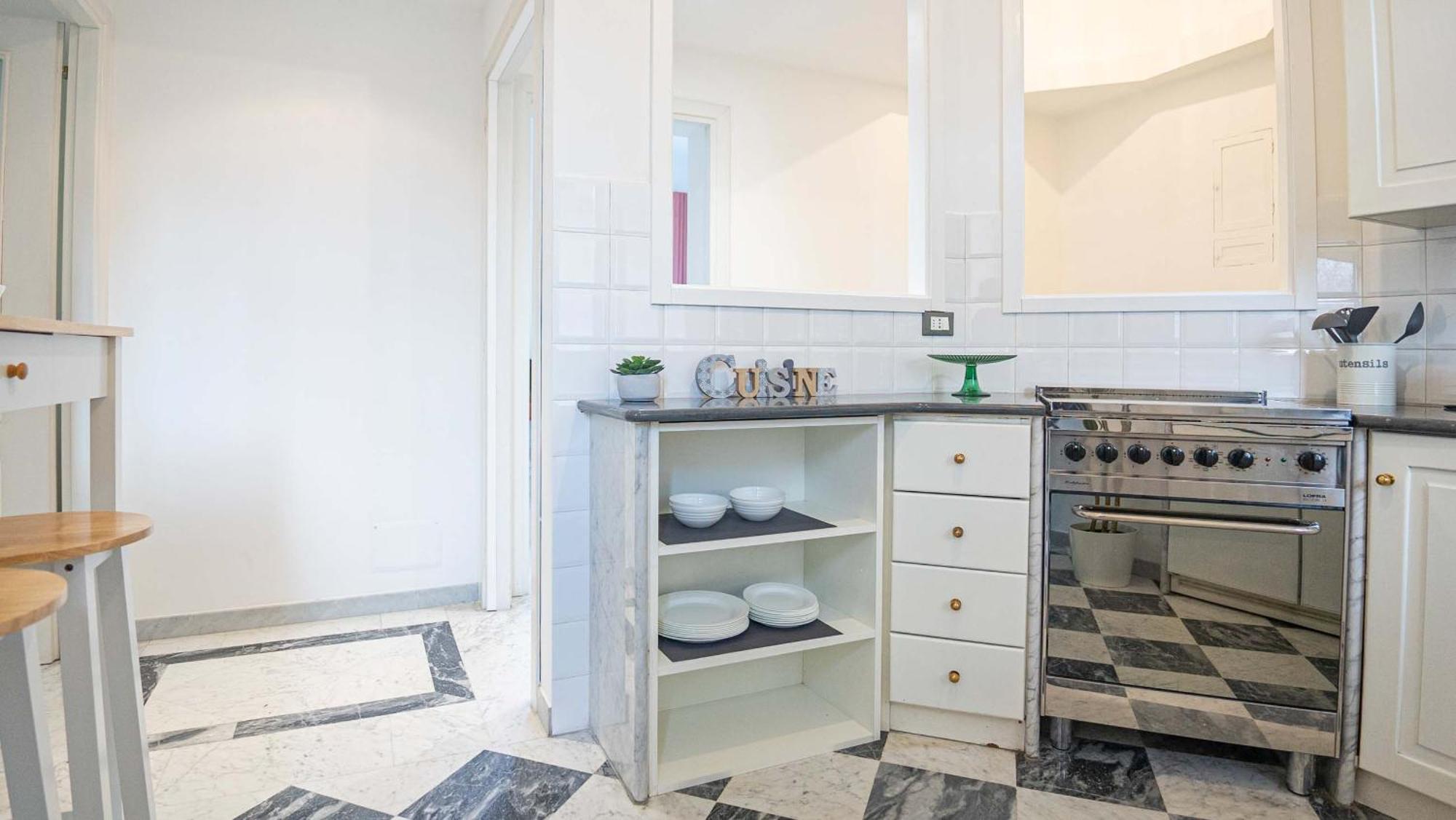 Colonna Guest House 로마 외부 사진