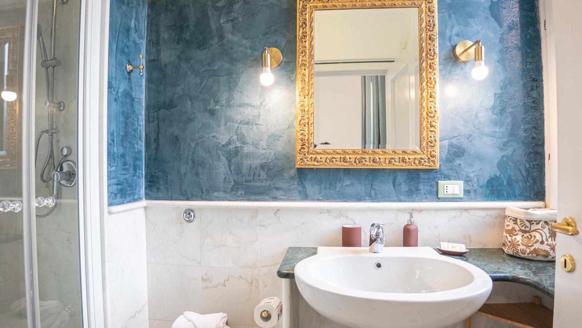 Colonna Guest House 로마 외부 사진