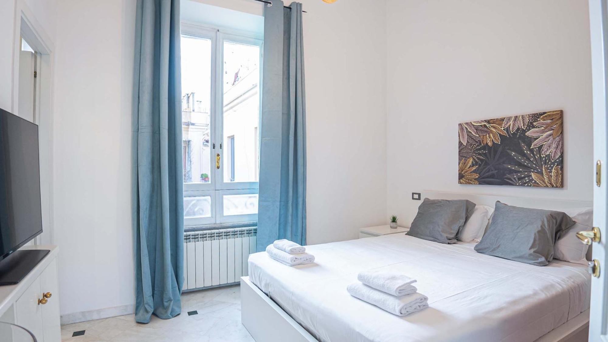 Colonna Guest House 로마 외부 사진