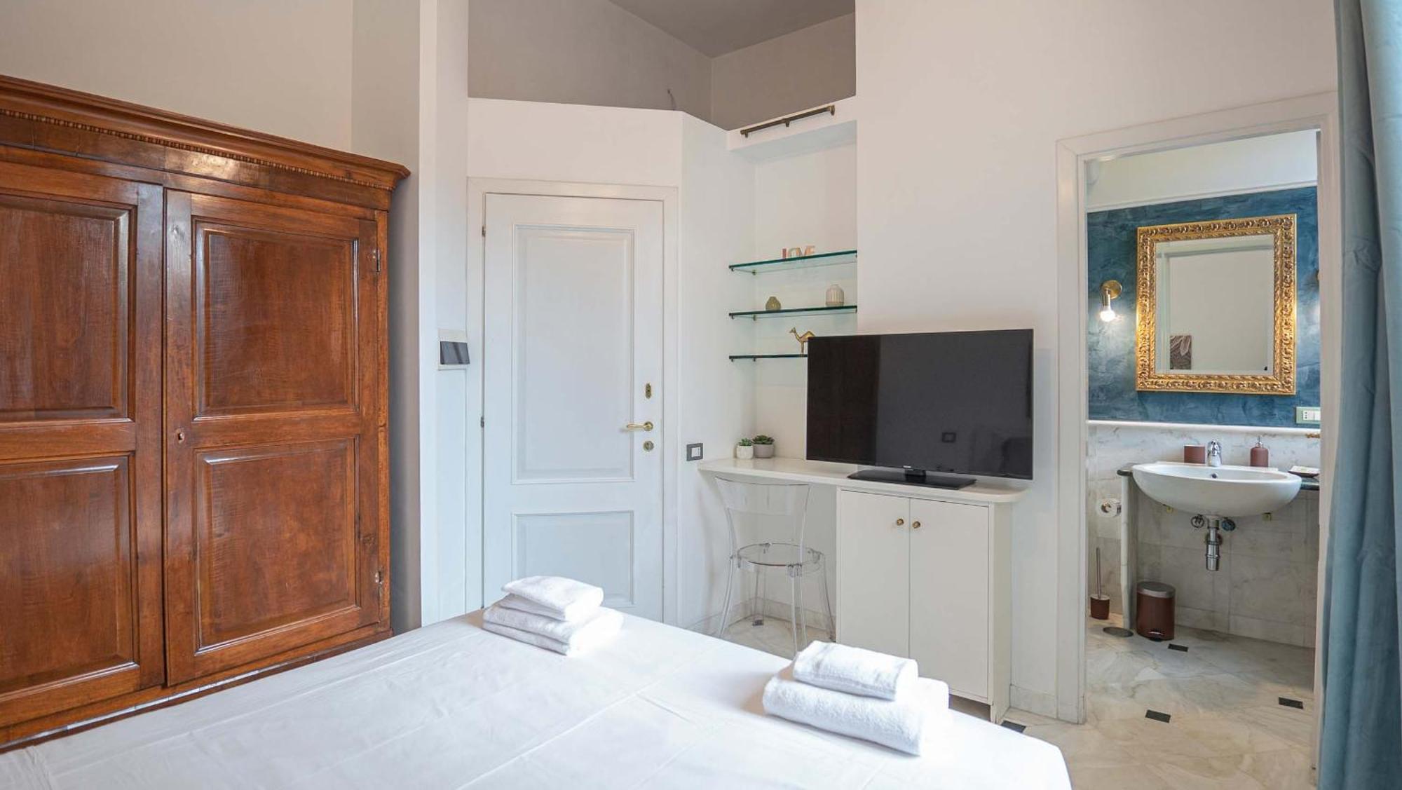 Colonna Guest House 로마 외부 사진