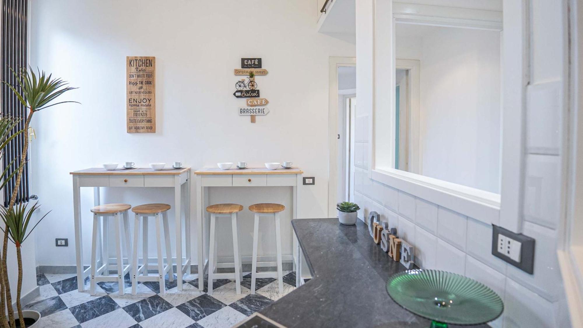 Colonna Guest House 로마 외부 사진