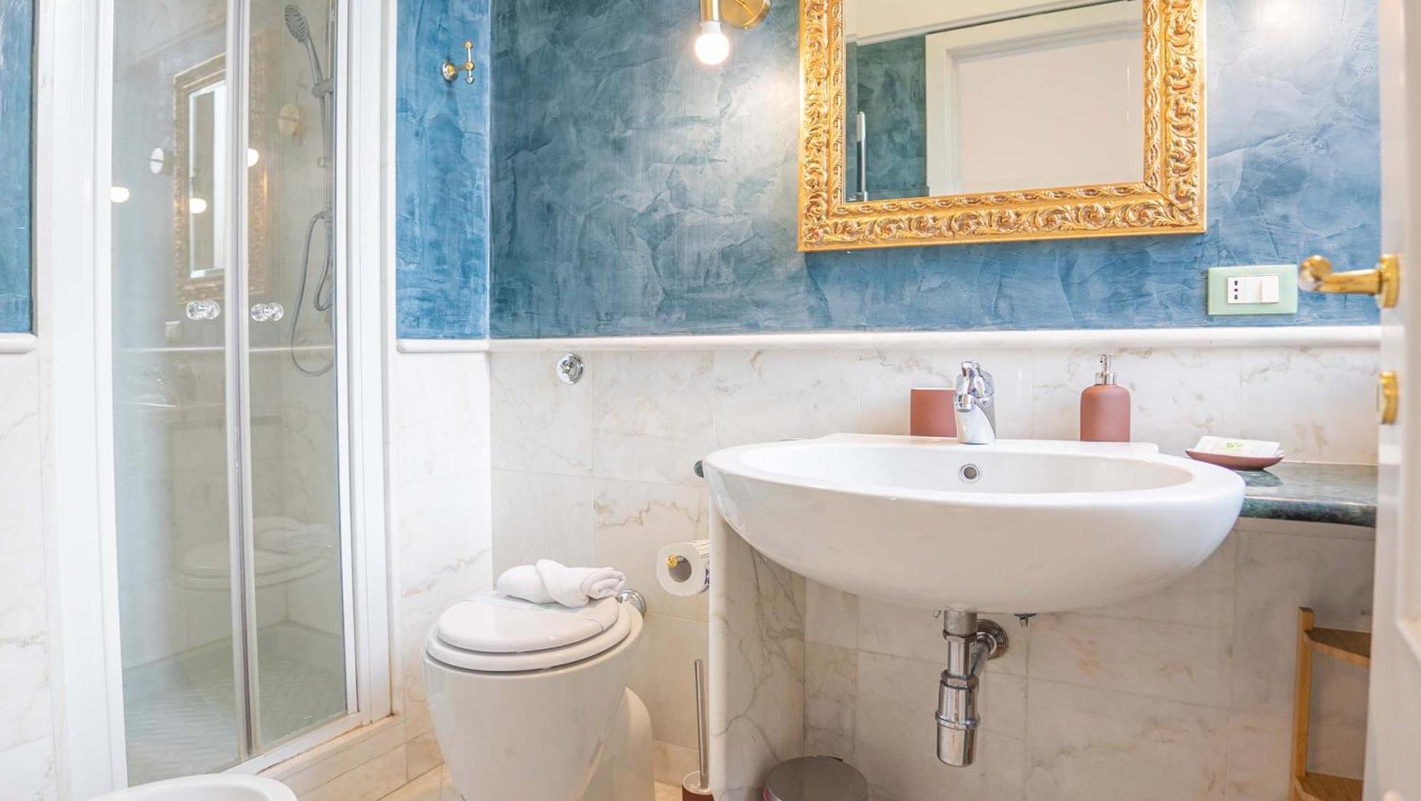Colonna Guest House 로마 외부 사진