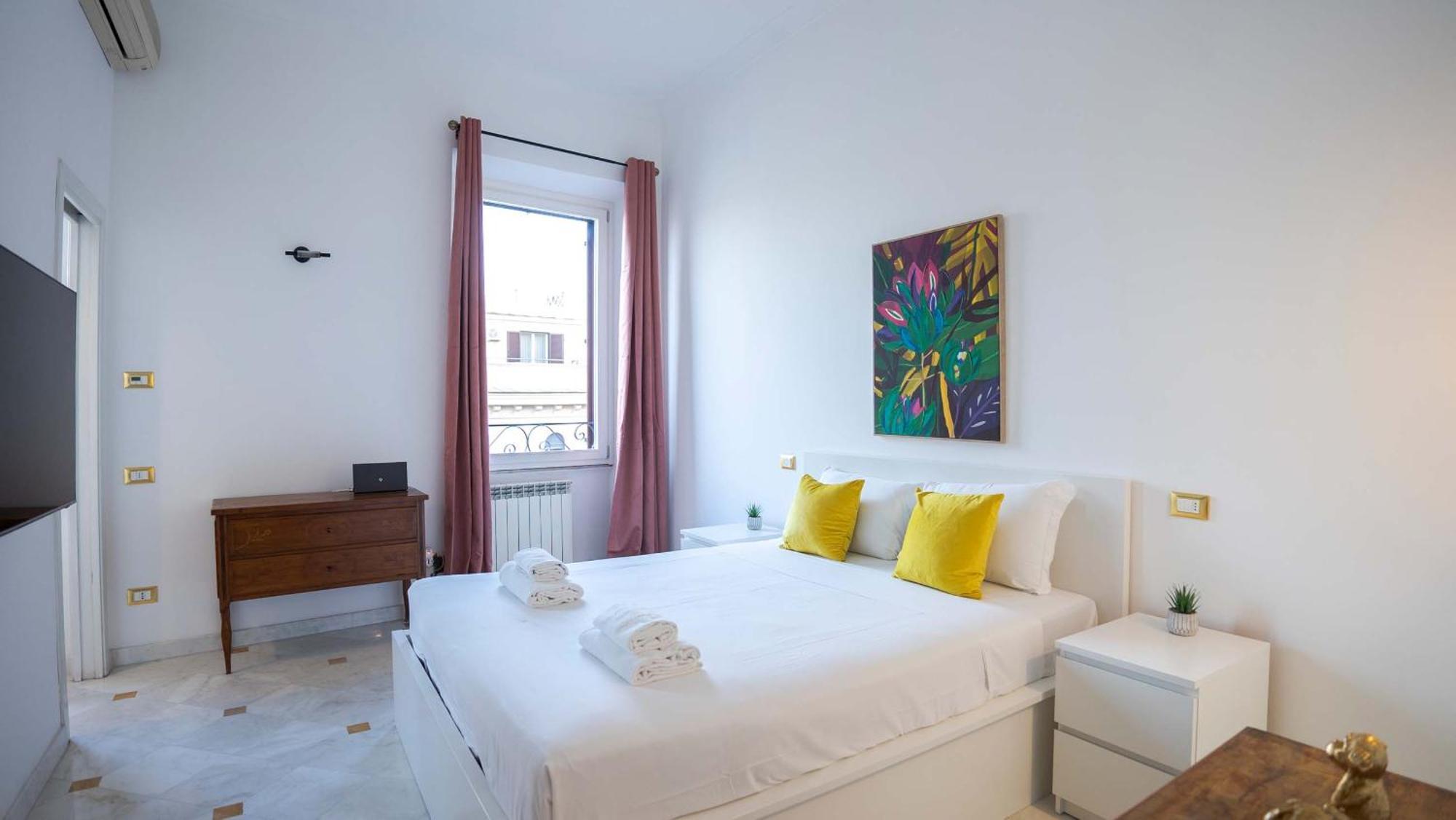 Colonna Guest House 로마 외부 사진